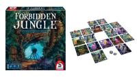 Forbidden Jungle