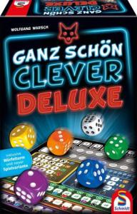 Ganz schön clever DeLuxe