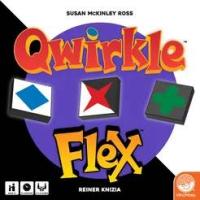 Qwirkle Flex