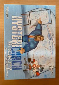 HysteriCoach Hockey (engl.)