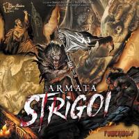 Armata Strigoi (Powerwolf) (international)