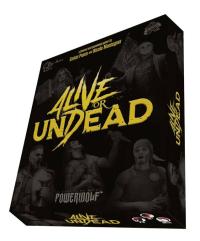 Alive Or Undead (international)