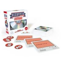 Decrypto: Laser Drive (Exp.) (engl.)