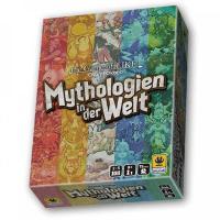 Mythologien in der Welt