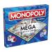 Monopoly - Mega 2nd Edition