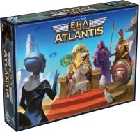 Era of Atlantis (deutsch/engl.)