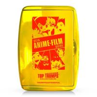 Top Trumps - Anime Collectables