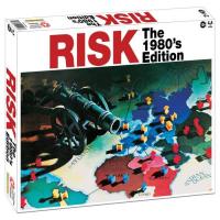 Risk 1980s Edition (engl.)