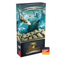 The 7th Continent: Das eisige Labyrinth (Erw.)