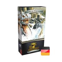 The 7th Continent: Fürchte Die Verschlinger - Classic Edition (Erw.)