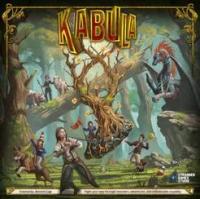 Kabula Core Game (engl.)
