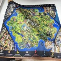 Kabula Neoprene Mat (Exp.) (engl.)