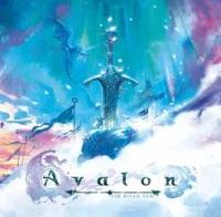 Avalon - The Riven Veil Retail Edition (engl.)