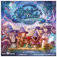 Magical Friends (deutsch)