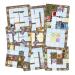 Magic Maze: 9-Tile Pack (Exp.) (engl.)