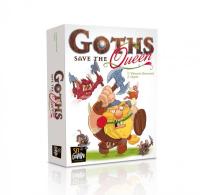 Goths Save the Queen (multilingual)