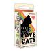 We Love Cats (engl.)