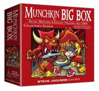 Munchkin Big Box (engl.)