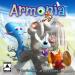 Armonia (deutsch/engl.)