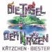 Die Insel der Katzen: Kätzchen & Biester (Erw.)