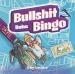 Bullshit Bingo - Bahn