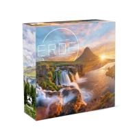 Erde (Earth) (deutsch) (2. Wahl)