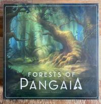 Forests of Pangaia (deutsch)