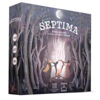 Septima (deutsch)