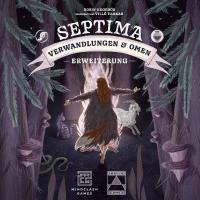 Septima: Verwandlungen und Omen (Erw.)