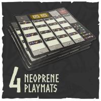 Norsemen Upgrade Pack 3 - Mats (Erw.)