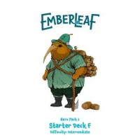 Emberleaf – Hero Pack 1 (Erw.) (deutsch)