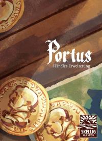 Portus – Händler-Erweiterung (Erw.)