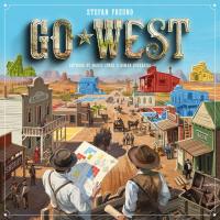 Go West