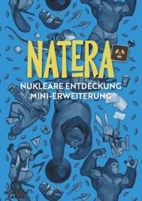 Natera - Mini-Erweiterung (Erw.)