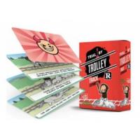 Trial by Trolley R-Rated Track (Exp.) (engl.)