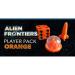 Alien Frontiers Alternate Player Color Pieces Orange Set (Exp.) (engl.)