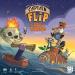 Captain Flip: Isla Bomba (Exp.) (engl.)