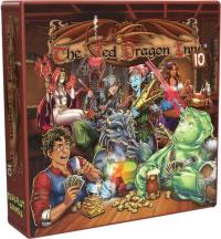 Red Dragon Inn 10 (engl.)