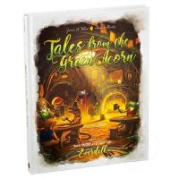 Everdell Tales from the Green Acorn (Exp.) (engl.)