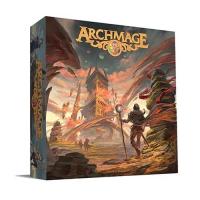 Archmage Standard Edition (engl.)