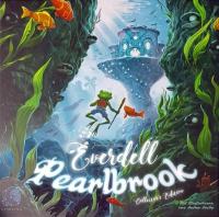Everdell Pearlbrook Expansion Collectors Edition (Exp.) (engl.)