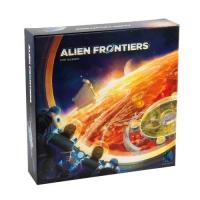 Alien Frontiers 5th Edition (engl.)