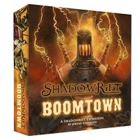 Shadowrift Boomtow (Exp.) (engl.)