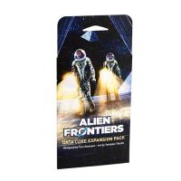 Alien Frontiers Data Core (Exp.) (engl.)