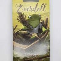 Everdell Wooden Twigs Upgrade Pack (Exp.) (engl.)