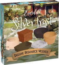 Everdell: Silverfrost Deluxe Resource Vessels (Exp.) (engl.)