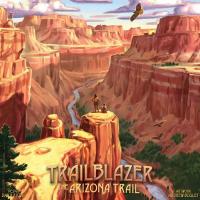 Trailblazer: The Arizona Trail (engl.)