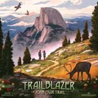 Trailblazer: The John Muir Trail (engl.)