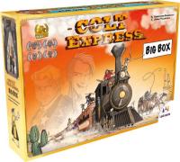 Colt Express Big Box (engl.)