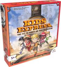 Kids Express (engl.)